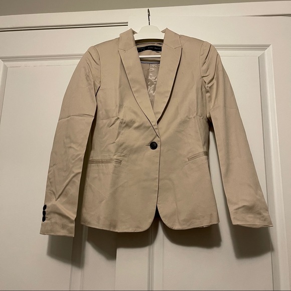 Zara Jackets & Blazers - ZARA blazer